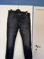 Zwarte mooie jeans, Kleding | Heren, Spijkerbroeken en Jeans, Ophalen of Verzenden, Zo goed als nieuw