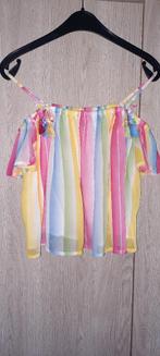 Mooi topje Mayoral maat 140 - 10 jaar, Overige typen, Meisje, MAYORAL, Ophalen of Verzenden