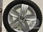 VW Caddy Highline Velgen BENDIGO Origineel 16 inch Golf 2K56, Auto-onderdelen, Gebruikt, -, -, Banden en Velgen