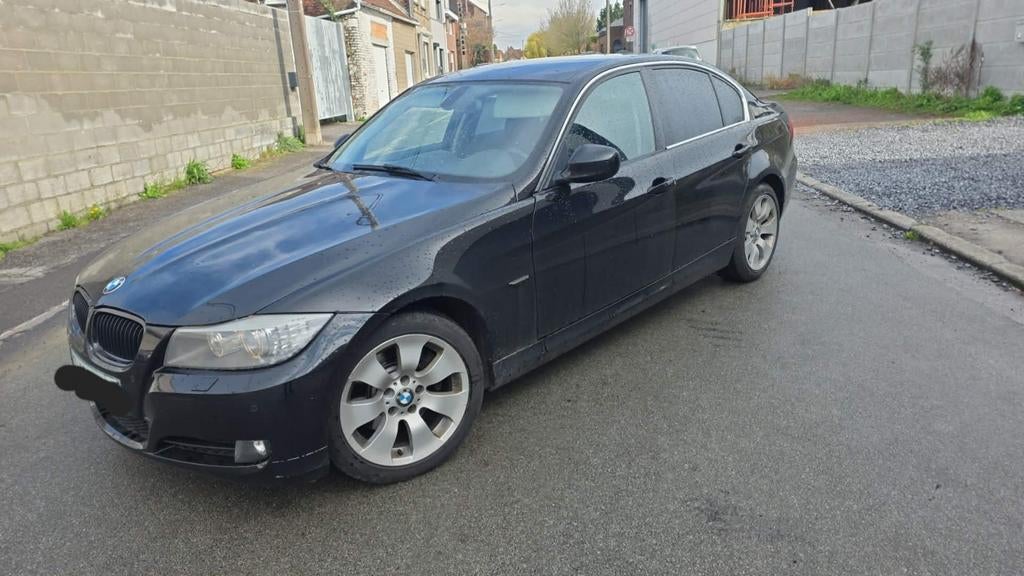 Piece bmw serie 3 e90 e91 e92 e93 plusieurs couleurs dispo, Autos : Pièces & Accessoires, Enlèvement, BMW