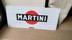 Boîte à martini, Enlèvement ou Envoi, Comme neuf, Panneau publicitaire