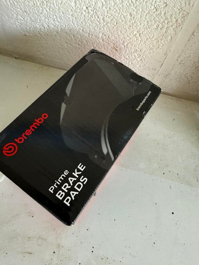 Freins arrière Audi Q5 A4 Touareg, Autos : Pièces & Accessoires, Enlèvement ou Envoi, Audi