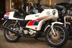 NORTON 850 COMMANDO JPS ***MOTOVERTE.BE***, 2 cilinders, Bedrijf, Overig, 850 cc