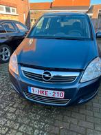 Opel zafira export 210.000km Lpg Benzine, Autos, Achat, Zafira, Particulier, Essence