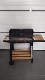 Grill BBQ barbecue, Ophalen