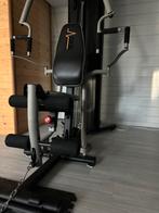 Krachtstation DKN, Sports & Fitness, Appareils de fitness, Aluminium, Centrale électrique, Enlèvement, Utilisé