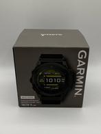 Garmin Tactix 8 51MM Amoled Sapphire - Neuf, Bijoux, Sacs & Beauté, Montres de sport, Neuf, Étanche, Enlèvement ou Envoi, Avancer d'un pas