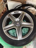 Jantes Mercedes GLE 20", Autos : Pièces & Accessoires, Enlèvement ou Envoi, 20 pouces, Jante(s)
