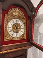 oude klok, Enlèvement