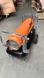 Warmtekanon Eurom, Ophalen, Zo goed als nieuw