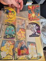Pokemon topps en pocket monsters, Enlèvement ou Envoi