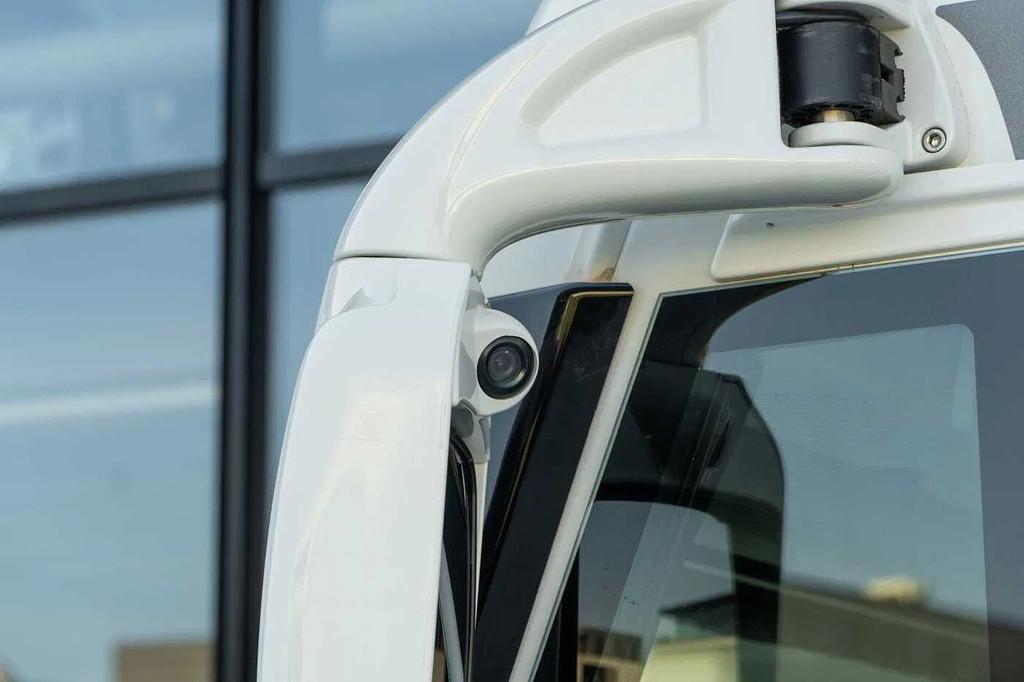 Fiat I 730 LC Passion SolarPanels AIRCO FIAT 3.5ton, Cuir, Autres modèles, Achat, Euro 6