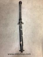 Cardanas BMW E39 525d automaat, -, Utilisé, -, Enlèvement ou Envoi