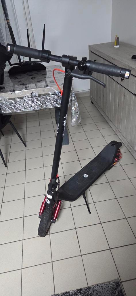 Step electrisch, Fietsen en Brommers, Steps, Ophalen of Verzenden