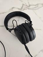 V-Moda M200 Studio / DJ headphones koptelefoon hoofdtelefoon, Ophalen, Zo goed als nieuw, Over oor (circumaural), Overige merken