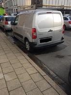 Citroen Berlingo, Auto's, Citroën, Euro 5, Trekhaak, Berlingo, Particulier