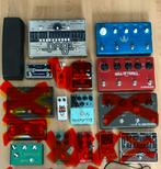 Tc electronic, EHX, Sansamp e.a., Enlèvement ou Envoi, Comme neuf