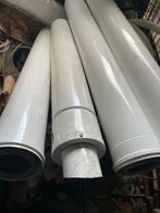 Concentrische rookgasafvoer, Ophalen, Zo goed als nieuw