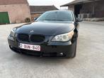 Bmw e60 525d, Auto's, Particulier, Diesel, Te koop