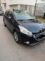 Peugeot 208 1.2 essence, Achat, Particulier, Essence