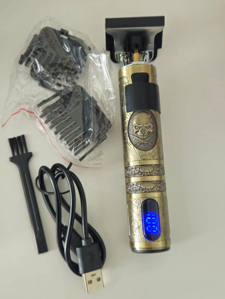 Scheerapparaat, Ophalen of Verzenden, Nieuw, Scheren en Epileren