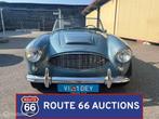 Austin-Healey 3000 Mk I BN7 | 1959 | Route 66 Auctions, Autos, Entreprise, Boîte manuelle, Autre carrosserie, Essence