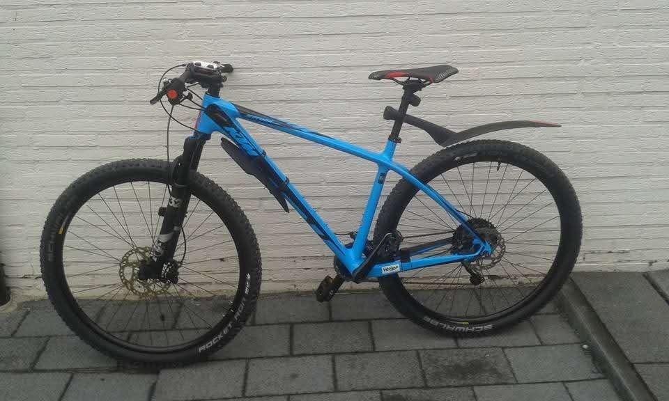 Prachtige KTM Myroon MTB te koop, Vélos & Vélomoteurs, Autres marques, 10 à 15 vitesses, 49 à 53 cm, Comme neuf