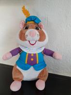 Albert Heijn hamster zwarte Piet, Enlèvement ou Envoi