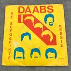 Daabs: Hé Sufgepikte / Keesie, Ophalen of Verzenden, Gebruikt, Overige formaten