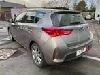 Toyota Auris Auris HEV 1.8i HSD Lounge CVT (automatique), Autos, Toyota, Euro 5, Achat, Entreprise, 5 portes