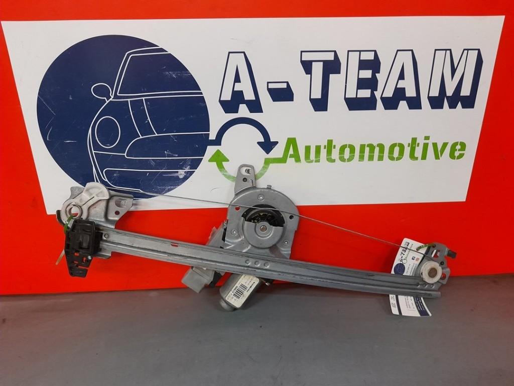 RAAMMECHANIEK LINKS VOOR Citroën C3 (FC / FL / FT), Auto-onderdelen, Ruiten en Toebehoren, Citroën, Gebruikt