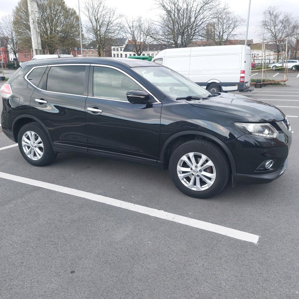 Nissan X-TRAIL 1.6 diesel, Autos, Achat, Euro 6, 5 portes, 96 kW