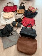 Tassenset van het merk, Handtassen en Accessoires, Tassen | Damestassen, Ophalen of Verzenden, Zo goed als nieuw