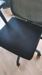 Bureau stoel. Haworth comforto D3963P, Enlèvement