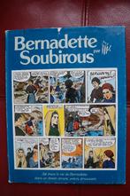 door BERNADETTE SOUBIROUS door JiJé EO 1979, Eén stripboek, Ophalen of Verzenden