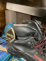 Veiligheidsschoenen, Ophalen, Nieuw