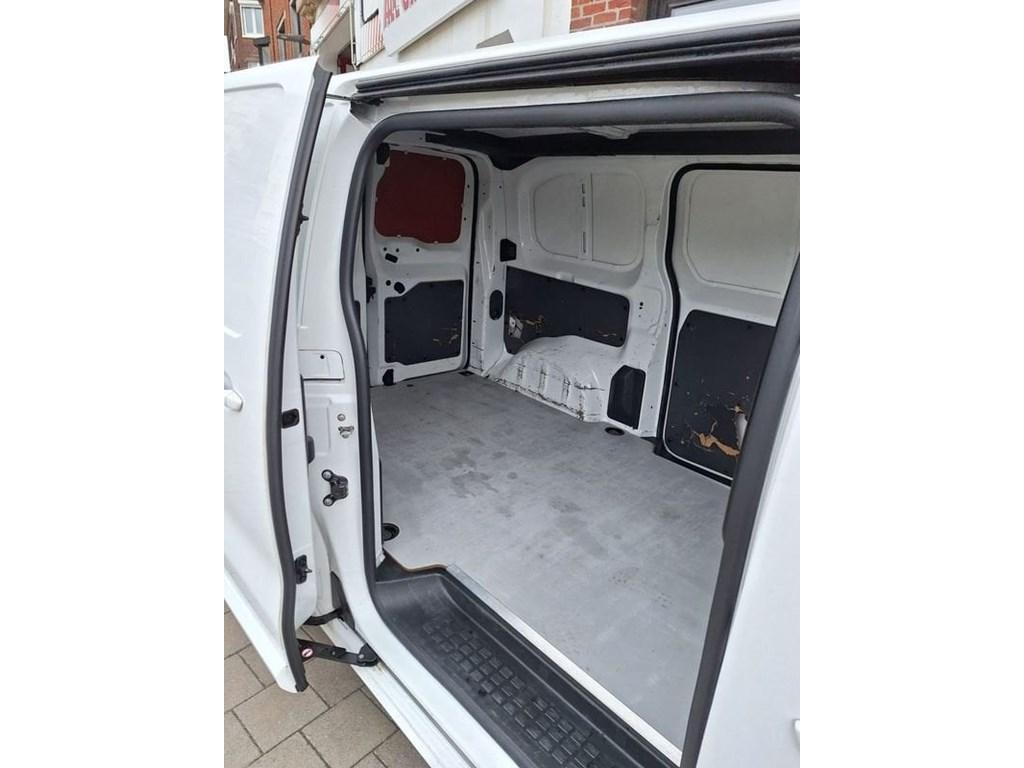 Peugeot Expert Standard Asphalt L2 BlueHDi S/S EAT8, Automaat, Monovolume, Diesel, 5 deurs