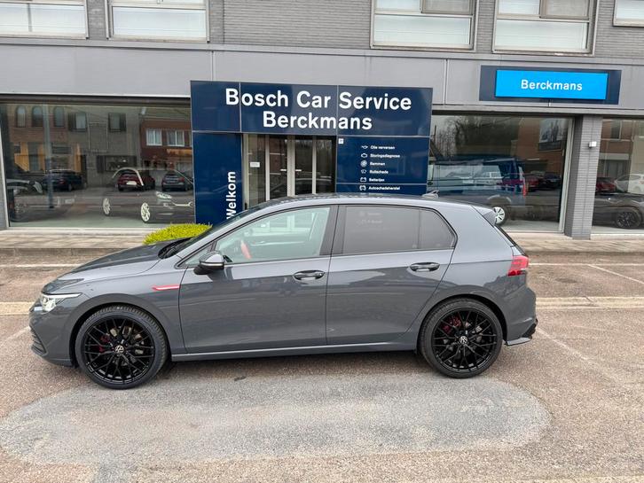 Volkswagen Golf First Edition 2.0D 110PK met vele opties, Auto's, Volkswagen, Bedrijf, Te koop, Golf, ABS, Adaptieve lichten, Adaptive Cruise Control