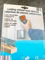 Détecteur de métal bois neuf, Enlèvement