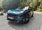 LYNK&CO 01, Auto's, Automaat, Blauw, 3 cilinders, SUV of Terreinwagen