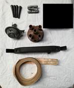 FORD oldtimer onderdelen(Fiesta,Escort,Capri,Taunus,Granada, Enlèvement ou Envoi, Pièces universelles