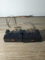 peugeot 206 Jbl speaker versterkers, Ophalen of Verzenden