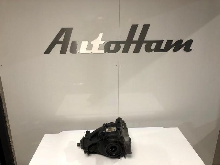 DIFFERENTIEEL ACHTER BMW X5 (F15) (01-2013/07-2018), Auto-onderdelen, Remmen en Aandrijving, BMW, Gebruikt
