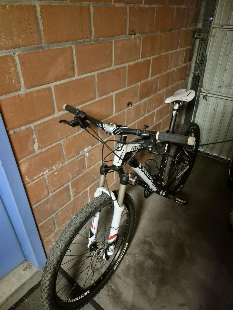 Mountainbike trek, Ophalen, Zo goed als nieuw, Heren, Trek