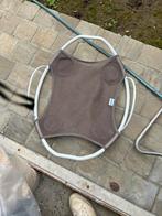 Een doomoo seat poef vzn baby naar peuter, Kinderen en Baby's, Ophalen, Zo goed als nieuw