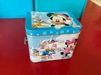 Disney muziekdoos.  1.   Blik, Ophalen of Verzenden, Zo goed als nieuw
