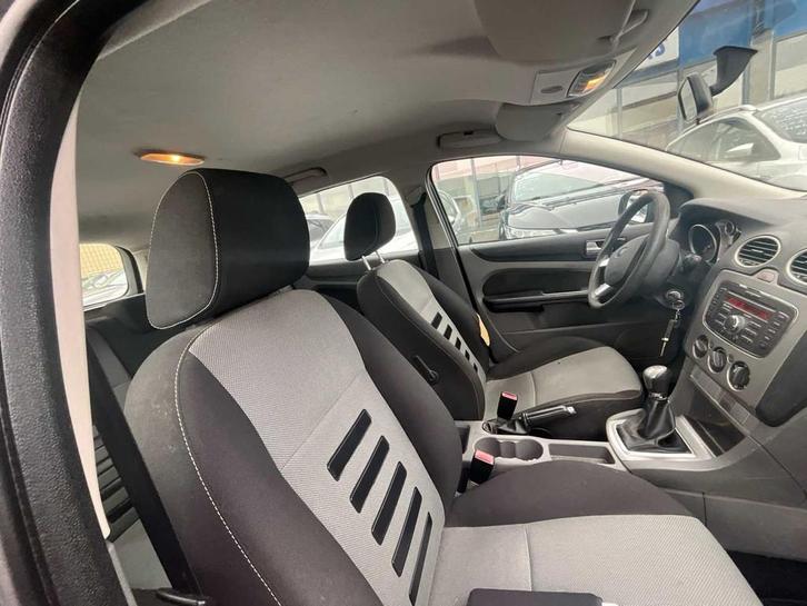 2010 Ford Focus, Auto's, Ford, Bedrijf, Focus, Diesel, Overige carrosserie, Gebruikt