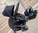 Buggypakket Balios S 2in1 +Aton B2 grO+ (Cybex), Kinderen en Baby's, Zo goed als nieuw, Verstelbare duwstang, Maxi-Cosi, Ophalen