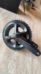 Pédalier Shimano Ultegra FC-R8000, Enlèvement ou Envoi, Comme neuf