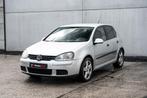 VW Golf 1.4 Hatchback - Export, Voorwielaandrijving, Stof, Zwart, 4 cilinders